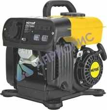 Инверторный генератор HUTER DN1500i